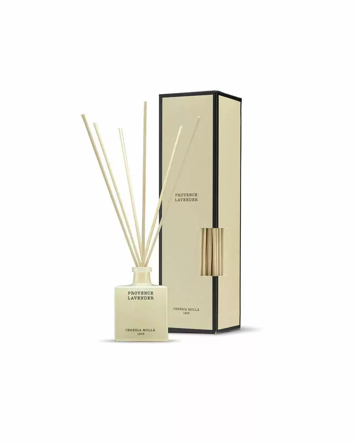 Mikado Provence Lavender Mikado Provence Lavender